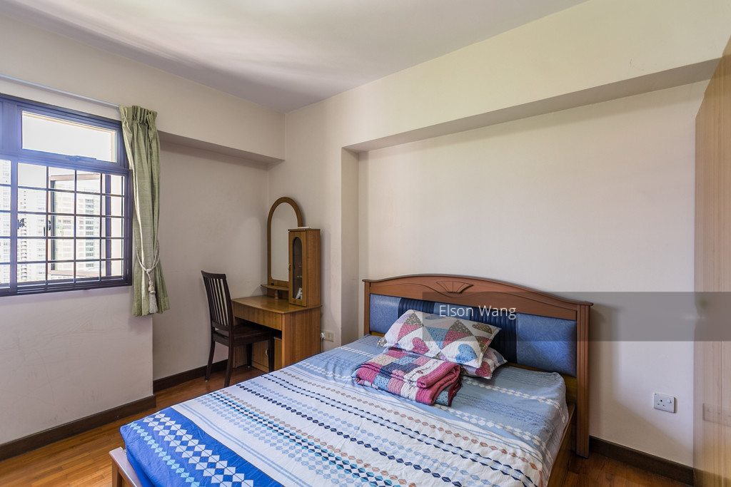 Blk 405B Fernvale Lane (Sengkang), HDB 5 Rooms #181285172